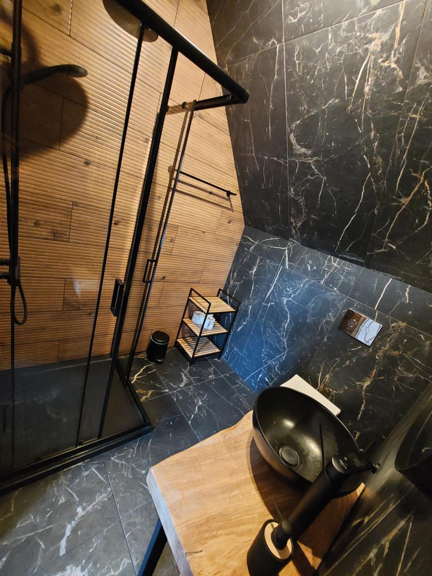 Wioska Rusinski Bukowina Tatrzanska Room photo