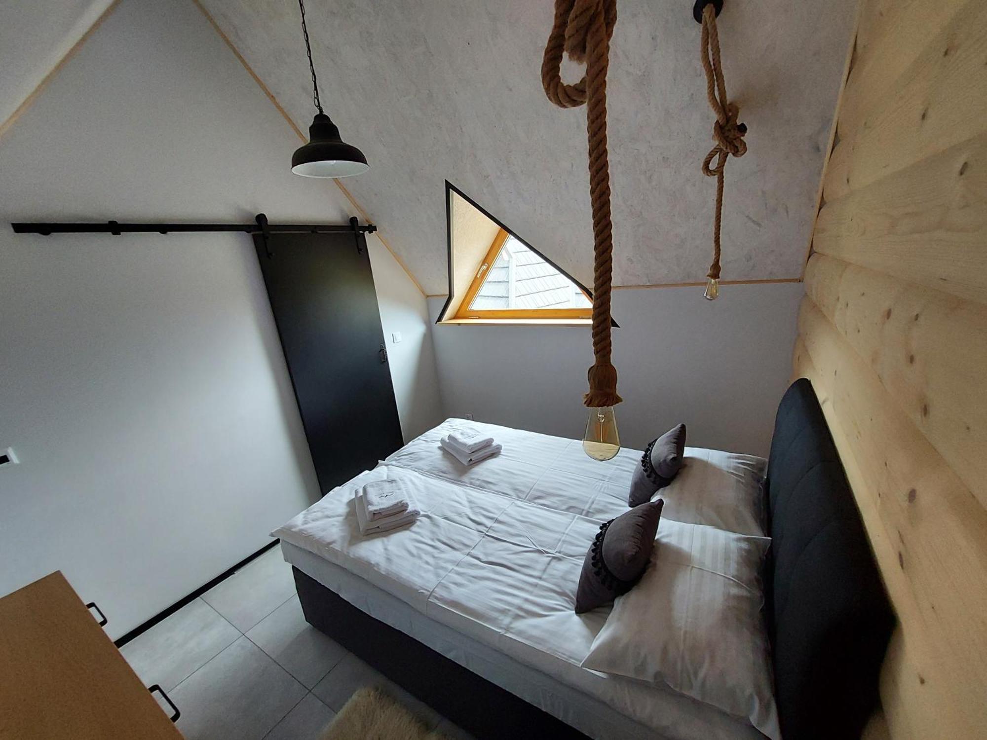 Wioska Rusinski Bukowina Tatrzanska Room photo